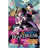 Le bizzarre avventure di Jojo - Crazy Diamond's Demonic Heartbreak Vol. 2 (ITA)