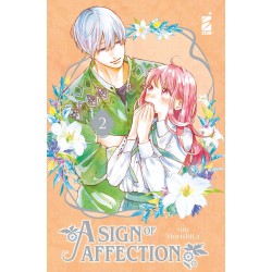 A Sign of affection Vol. 2 (ITA)