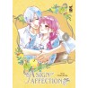 A Sign of affection Vol. 4 (ITA)
