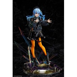 HOLOLIVE PRODUCTION - Hoshimachi Suisei Design COCO 1/7 PVC Figure 25 cm