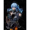 HOLOLIVE PRODUCTION - Hoshimachi Suisei Design COCO 1/7 PVC Figure 25 cm