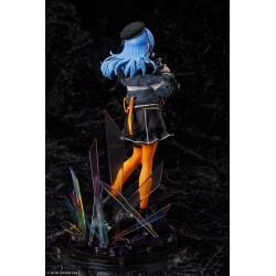 HOLOLIVE PRODUCTION - Hoshimachi Suisei Design COCO 1/7 PVC Figure 25 cm