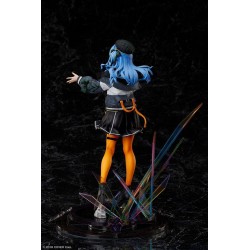 HOLOLIVE PRODUCTION - Hoshimachi Suisei Design COCO 1/7 PVC Figure 25 cm
