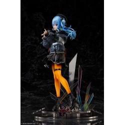 HOLOLIVE PRODUCTION - Hoshimachi Suisei Design COCO 1/7 PVC Figure 25 cm