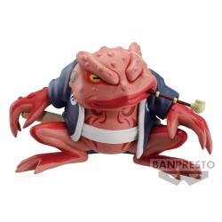NARUTO - Gamabunta Soft Vinyl Banpresto Figure 11 cm