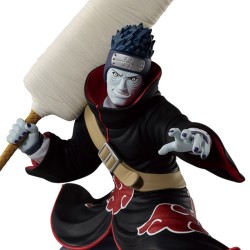 NARUTO - Hoshigaki Kisame Vibration Stars Banpresto PVC Figure 13 cm