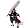 NARUTO - Hoshigaki Kisame Vibration Stars Banpresto PVC Figure 13 cm