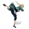 NARUTO - Tsunade Colosseum Banpresto PVC Figure 14 cm