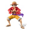 ONE PIECE - Monkey D. Luffy Grandista Banpresto PVC Figure 21 cm