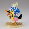 ONE PIECE - Nefeltari Vivi & Karoo WCF Log Stories Banpresto PVC Figure 7 cm