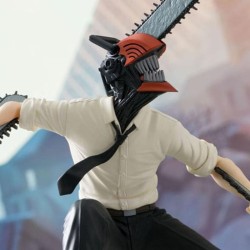 CHAINSAW MAN - Chainsaw Man Vol.2 PM Perching SEGA PVC Figure 13 cm