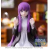 FRIEREN - Fern PM Perching SEGA PVC Figure 10 cm
