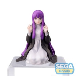FRIEREN - Fern PM Perching SEGA PVC Figure 10 cm
