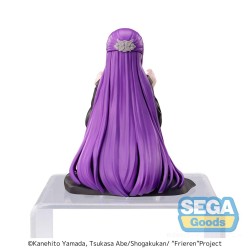 FRIEREN - Fern PM Perching SEGA PVC Figure 10 cm