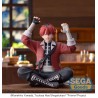 FRIEREN - Stark PM Perching SEGA PVC Figure 11 cm