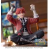 FRIEREN - Stark PM Perching SEGA PVC Figure 11 cm
