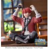 FRIEREN - Stark PM Perching SEGA PVC Figure 11 cm