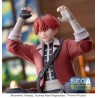FRIEREN - Stark PM Perching SEGA PVC Figure 11 cm