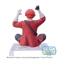 FRIEREN - Stark PM Perching SEGA PVC Figure 11 cm