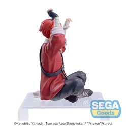 FRIEREN - Stark PM Perching SEGA PVC Figure 11 cm