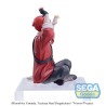 FRIEREN - Stark PM Perching SEGA PVC Figure 11 cm