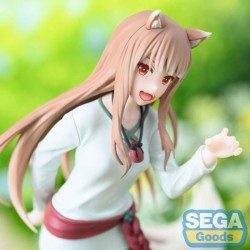 SPICE AND WOLF - Holo Desktop x Decorate Collections SEGA PVC Figure 16 cm