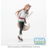 SPICE AND WOLF - Holo Desktop x Decorate Collections SEGA PVC Figure 16 cm