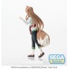 SPICE AND WOLF - Holo Desktop x Decorate Collections SEGA PVC Figure 16 cm
