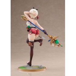 ATELIER RYZA - Reisalin "Ryza" Stout Summer Adventure 1/7 Claynel PVC Figure 24 cm