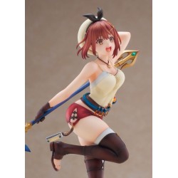 ATELIER RYZA - Reisalin "Ryza" Stout Summer Adventure 1/7 Claynel PVC Figure 24 cm