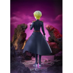 CHAINED SOLDIER - Tenka Izumo Pop Up Parade PVC Figure 18 cm