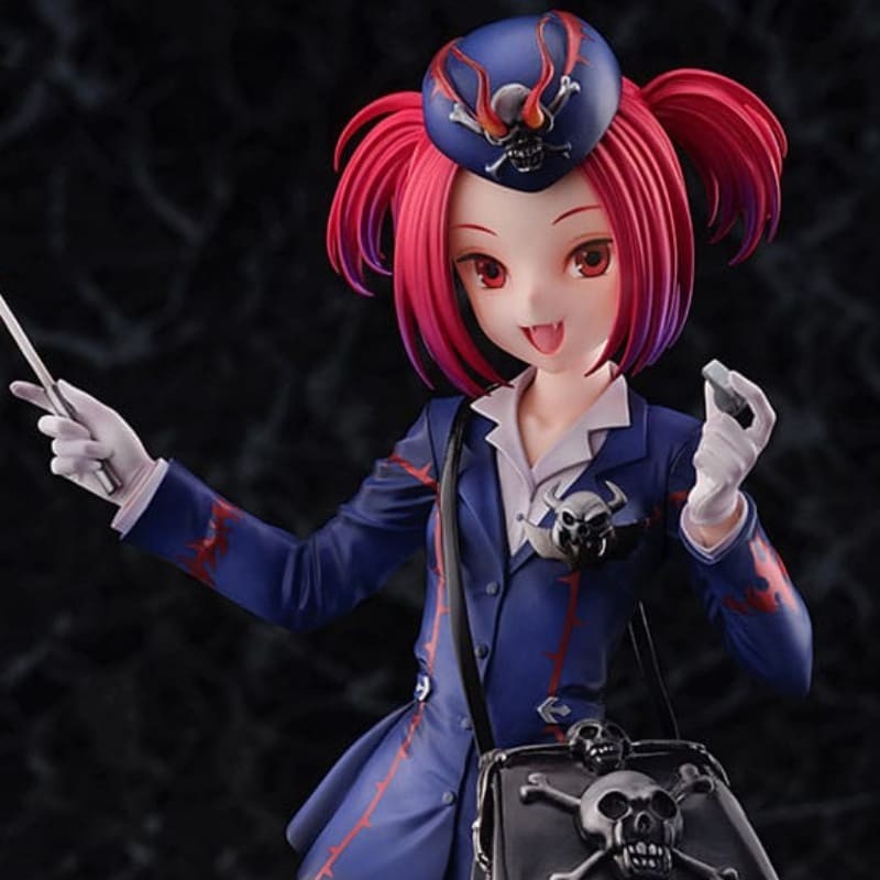 YU-GI-OH! - Collection Tour Guide From the Underworld 1/7 Amakuni PVC Figure 25 cm