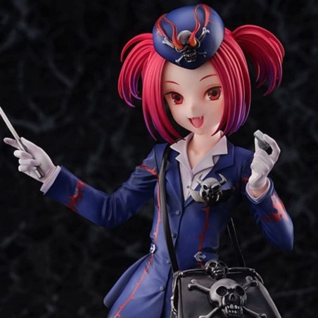 YU-GI-OH! - Collection Tour Guide From the Underworld 1/7 Amakuni PVC Figure 25 cm