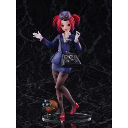 YU-GI-OH! - Collection Tour Guide From the Underworld 1/7 Amakuni PVC Figure 25 cm
