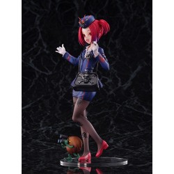 YU-GI-OH! - Collection Tour Guide From the Underworld 1/7 Amakuni PVC Figure 25 cm