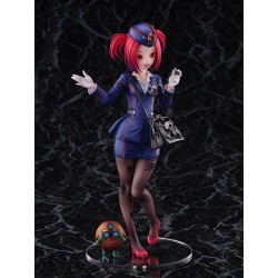 YU-GI-OH! - Collection Tour Guide From the Underworld 1/7 Amakuni PVC Figure 25 cm
