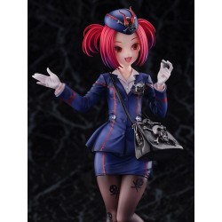 YU-GI-OH! - Collection Tour Guide From the Underworld 1/7 Amakuni PVC Figure 25 cm