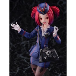 YU-GI-OH! - Collection Tour Guide From the Underworld 1/7 Amakuni PVC Figure 25 cm