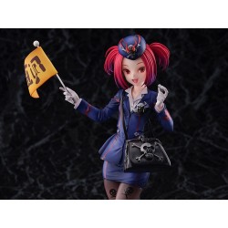 YU-GI-OH! - Collection Tour Guide From the Underworld 1/7 Amakuni PVC Figure 25 cm