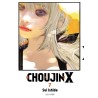 Choujin X Vol. 7 (ITA)
