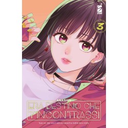 Era destino che t'incontrassi Vol. 3 (ITA)
