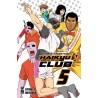 Haikyu!! Club Vol. 5 (ITA)