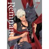 Jujin Omegaverse: Remnant Vol. 7 (ITA)