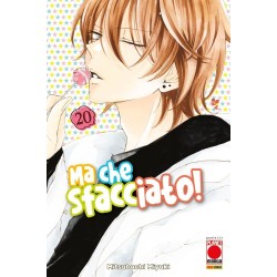 Ma che sfacciato! Vol. 20 (ITA)
