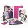Pink Heart Jam Deluxe box (ITA)
