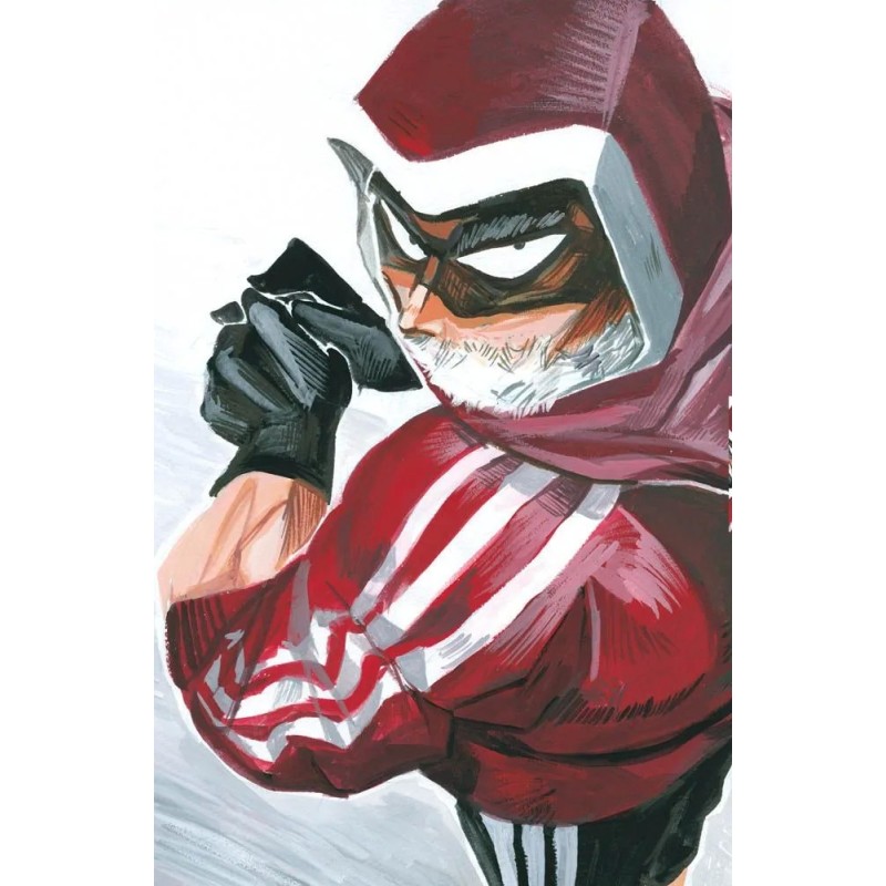 Sanda Vol. 1 - Variant (ITA)