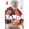 Sanda Vol. 1 (ITA)