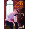 X6 - Crucisix Vol. 2 (ITA)