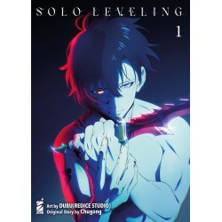 Solo Leveling - Variant Anime Vol. 1 (ITA)