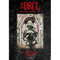 DRCL Midnight Children Vol. 3 (ITA)